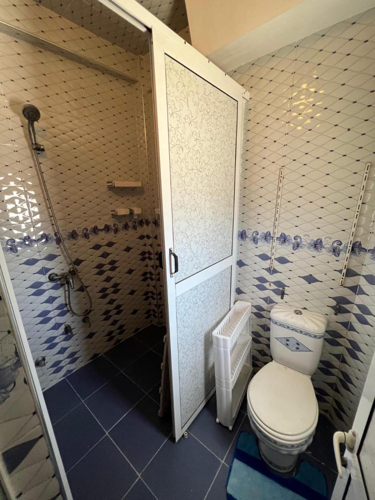 לינה וארוחת בוקר אגאדיר Anza Haven Surf House מראה חיצוני תמונה