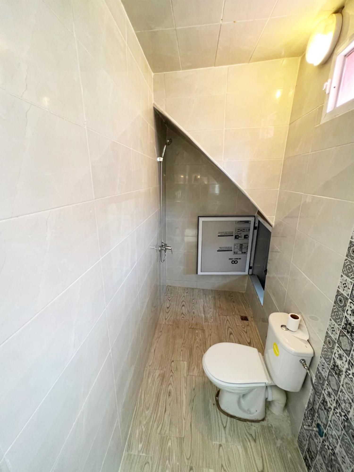 לינה וארוחת בוקר אגאדיר Anza Haven Surf House מראה חיצוני תמונה
