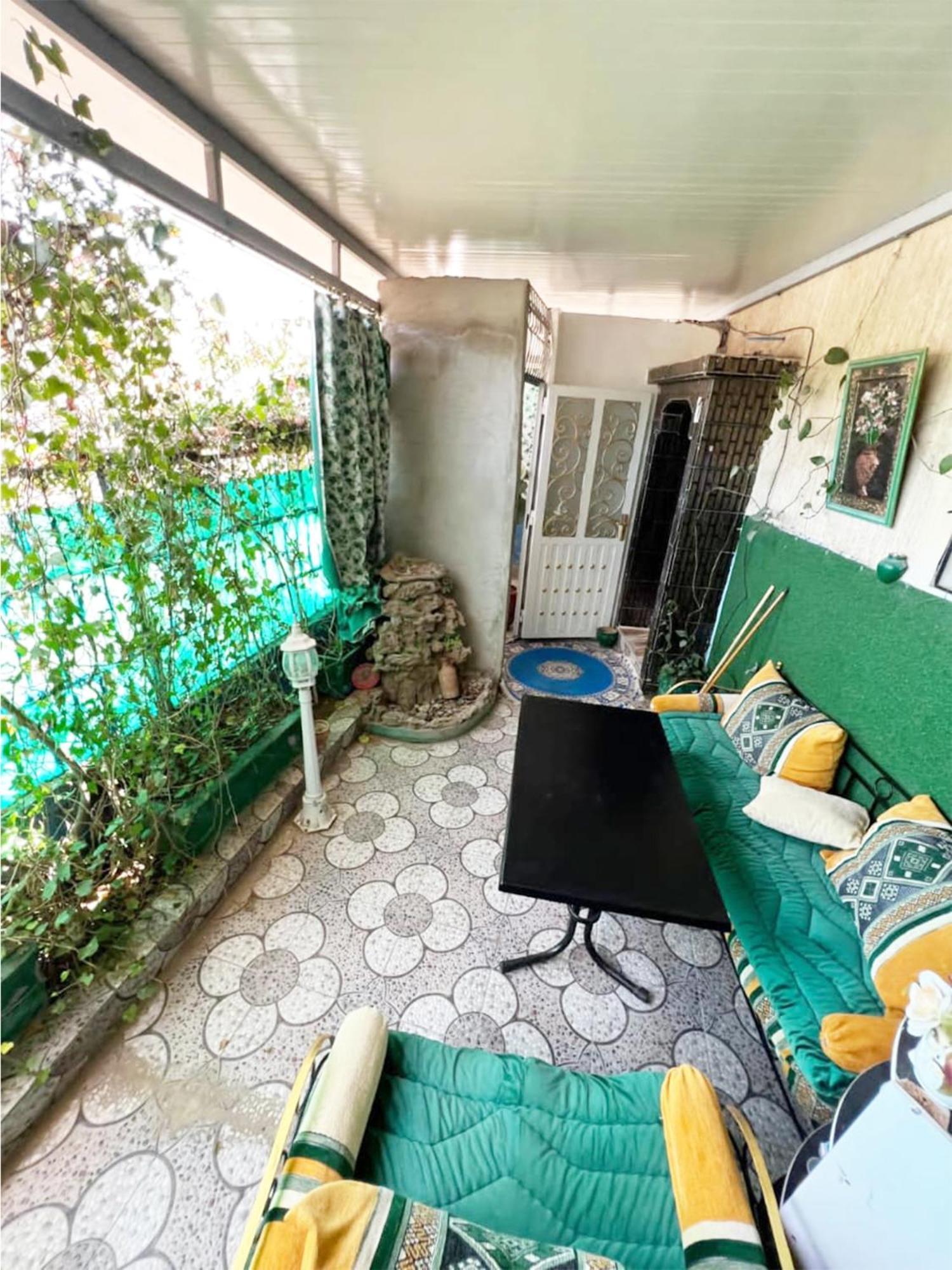 לינה וארוחת בוקר אגאדיר Anza Haven Surf House מראה חיצוני תמונה